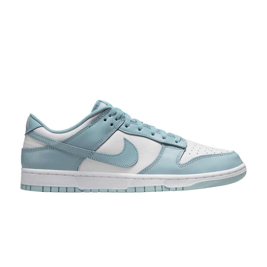 Nike Dunk Low Denim Turquoise