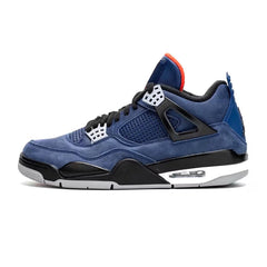 JORDAN 4 RETRO WINTERIZED LOYAL BLUE