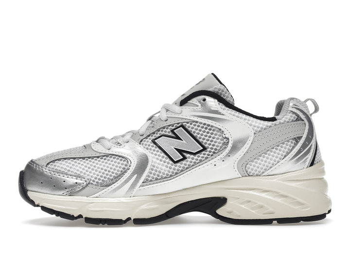 New Balance 530 Silver Cream