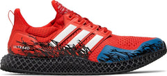 Marvel x Ultra 4D Advanced Spider-Man 2
