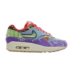 Nike Air Max 1 SP Concepts Far Out (Special Box)