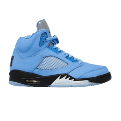 Air Jordan 5 Unc