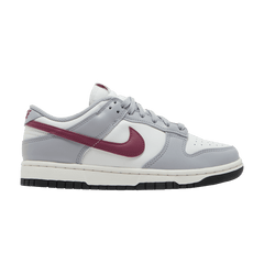 Nike Dunk Low Rosewood Ivory Redwood