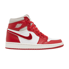 Wmns Air Jordan 1 High Og Newstalgia Chenille