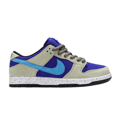 Dunk Low SB ACG Celadon