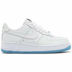 Air Force 1 07 UV Colour Changing
