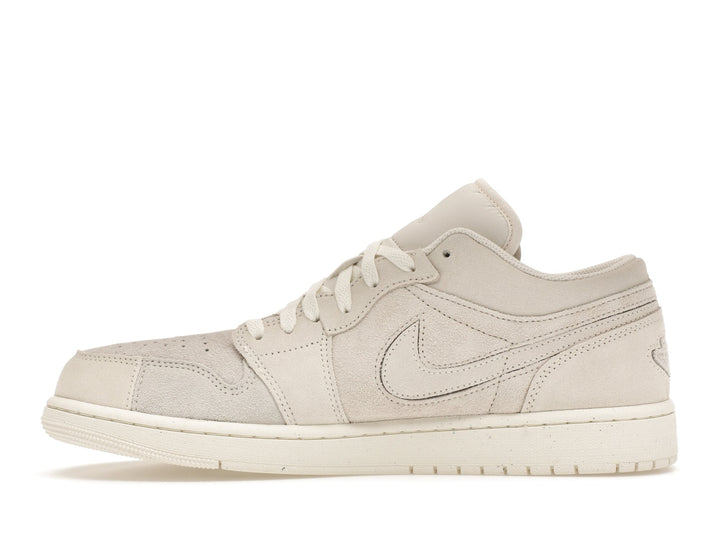 Air Jordan 1 Low SE Craft Pale Ivory