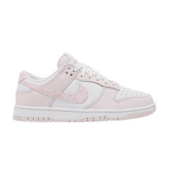 Nike Dunk Low Wmns Pink Paisley