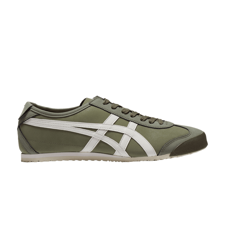 Onitsuka Tiger Mexico 66 Mantle Green Cream