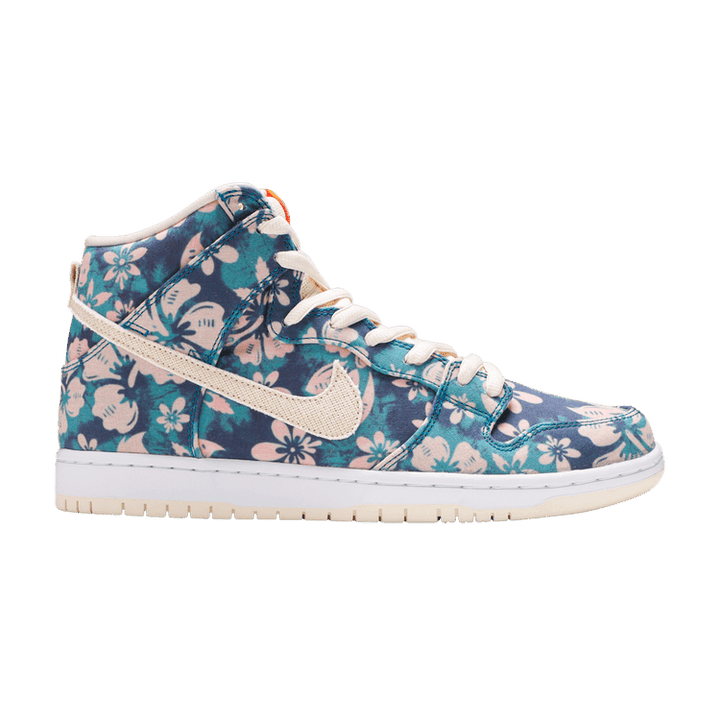 Dunk High SB Hawaii