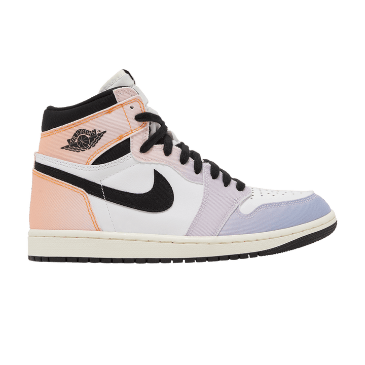 Air Jordan 1 High Multicolor