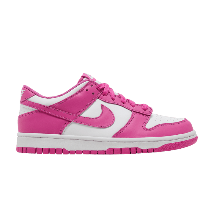 Nike Dunk Low Active Fuchsia