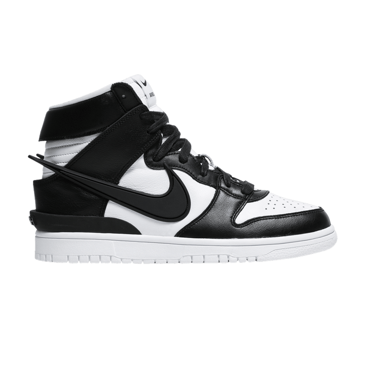 Ambush x Dunk High Black