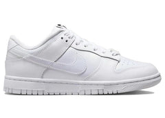Nike Dunk Low SE Just Do It White Iridescent (Women's)