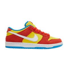Dunk Low SB Bart Simpson