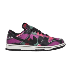 NIKE DUNK LOW GRAFFITI