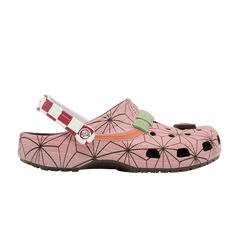 Crocs Classic Clog Demon Slayer Nezuko