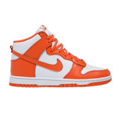 Dunk High SP Syracuse