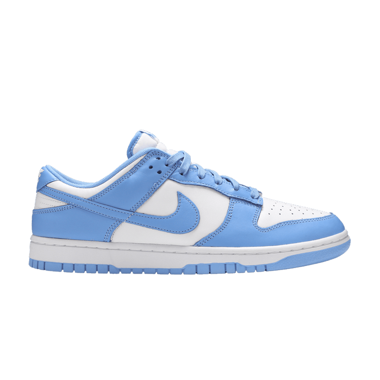 Dunk Low Unc 2021