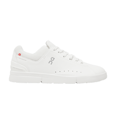 The Roger Advantage All White