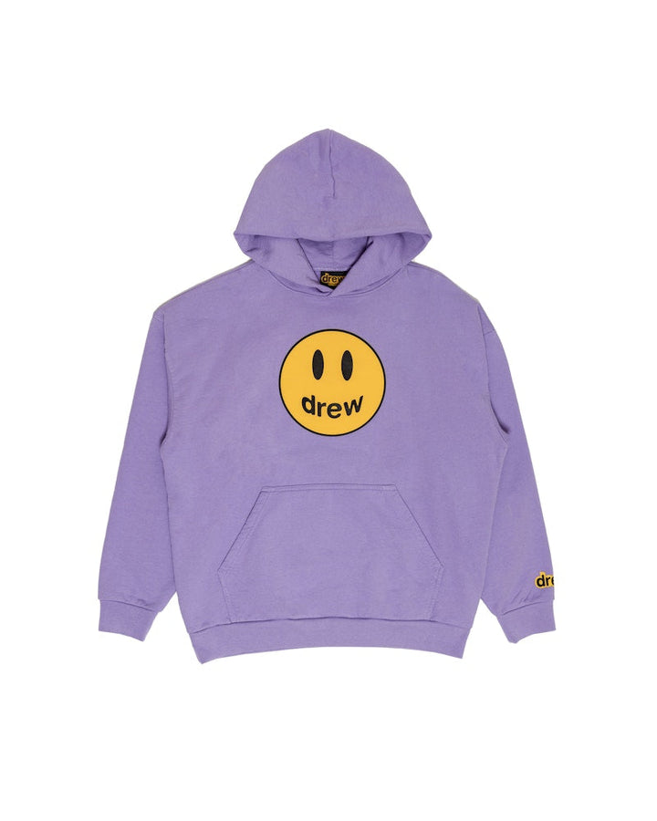 Drew Hoodie - Mascot Lavender