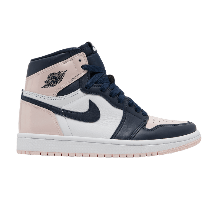 Wmns Air Jordan 1 Retro High Og Se Bubble Gum