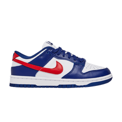 Wmns Nike Dunk Low Usa
