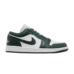 Wmns Air Jordan 1 Low 'Green'