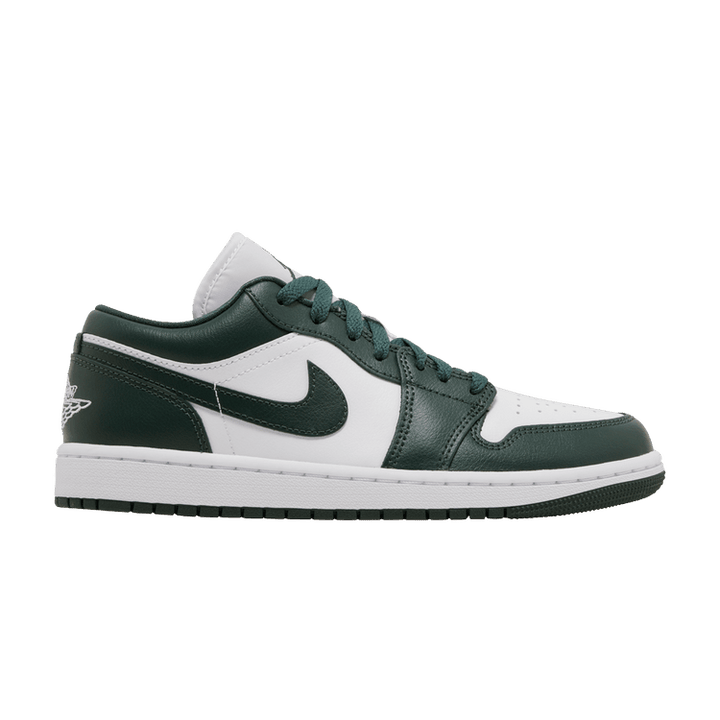 Wmns Air Jordan 1 Low 'Green'