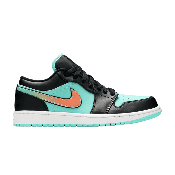 Air Jordan 1 Low SE Tropical Twist