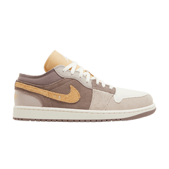 Jordan 1 Low SE Craft Taupe Haze