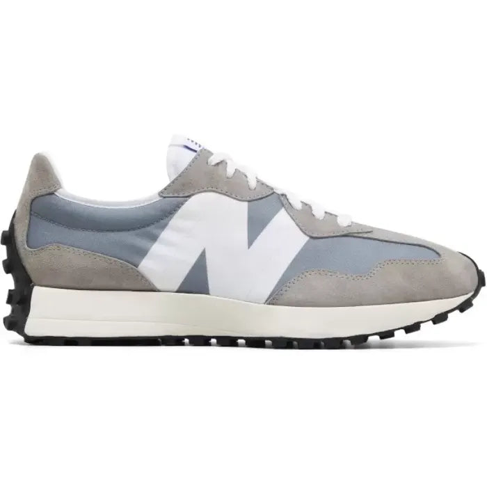 New Balance 327 Grey Blue