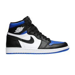 Air Jordan 1 Retro High OG Royal Toe