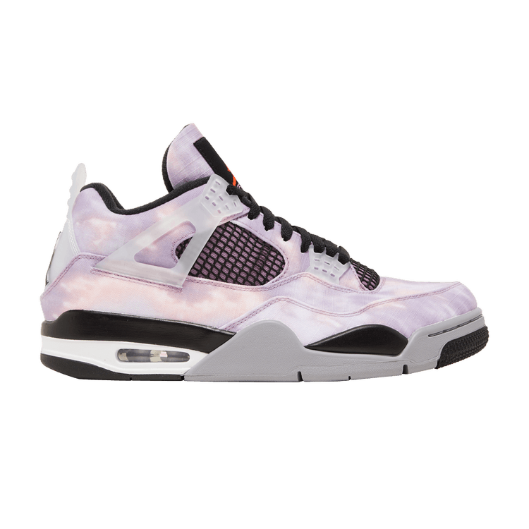 Air Jordan 4 Retro Zen Master
