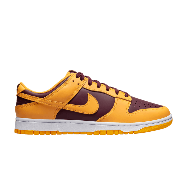 Nike Dunk Low Retro Arizona State Sun Devils
