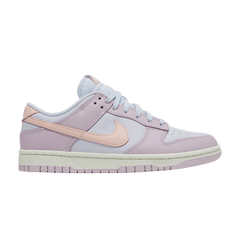 Wmns Dunk Low Atmosphere Pink