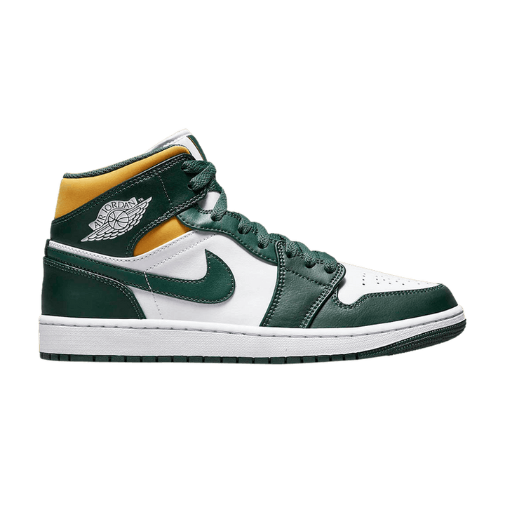 Air Jordan 1 Mid Sonics