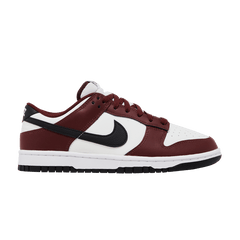 Nike Dunk Low Dark Team Red