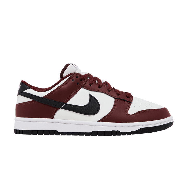 Nike Dunk Low Dark Team Red