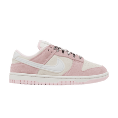 Nike Dunk Low Pink Foam
