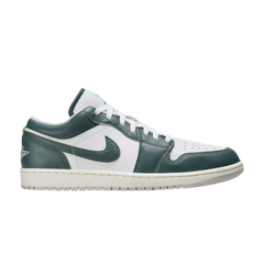 Air Jordan 1 Low SE Oxidized Green
