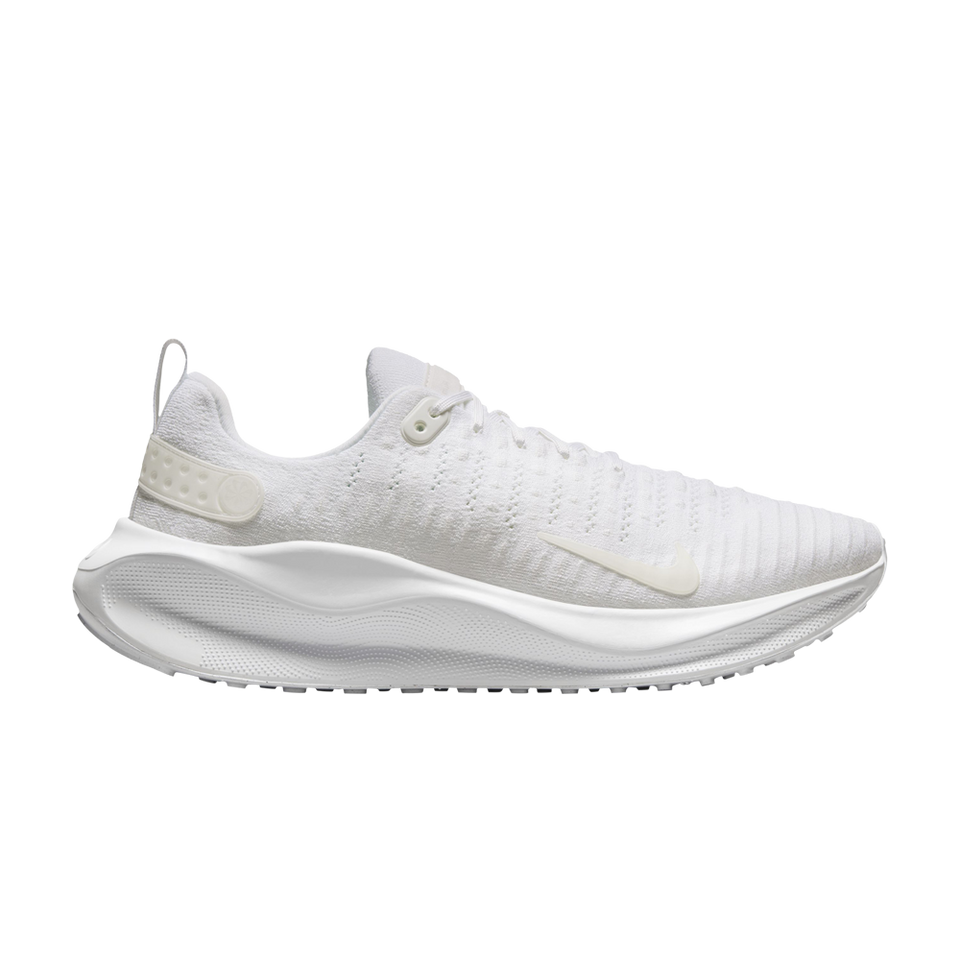 ReactX Infinity Run 4 Triple White