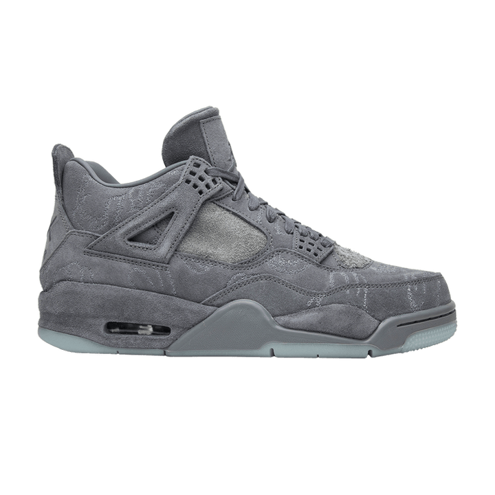 Jordan 4 Retro Kaws