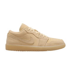 Air Jordan 1 Low SE Sand W