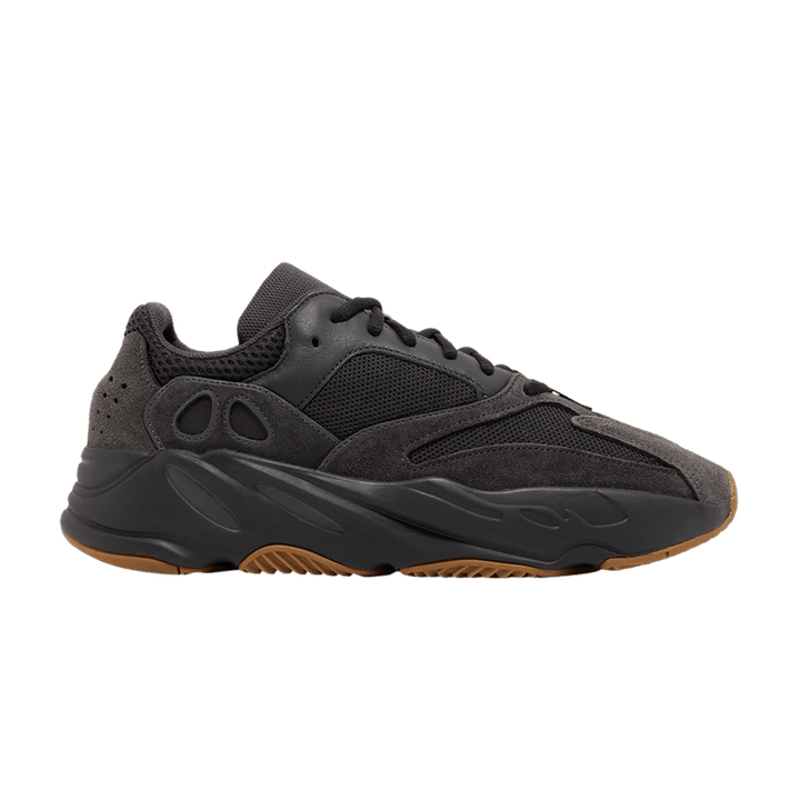 Yeezy Boost 700 Utility Black