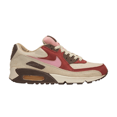 Dqm x Air Max 90 Bacon