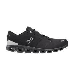 Cloud x 3 Black