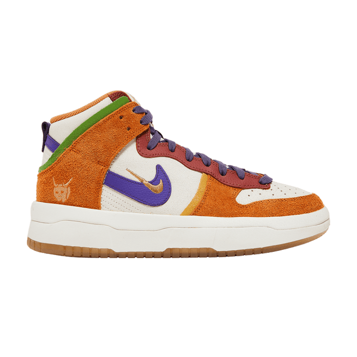 DUNK HIGH "SETSUBUN"