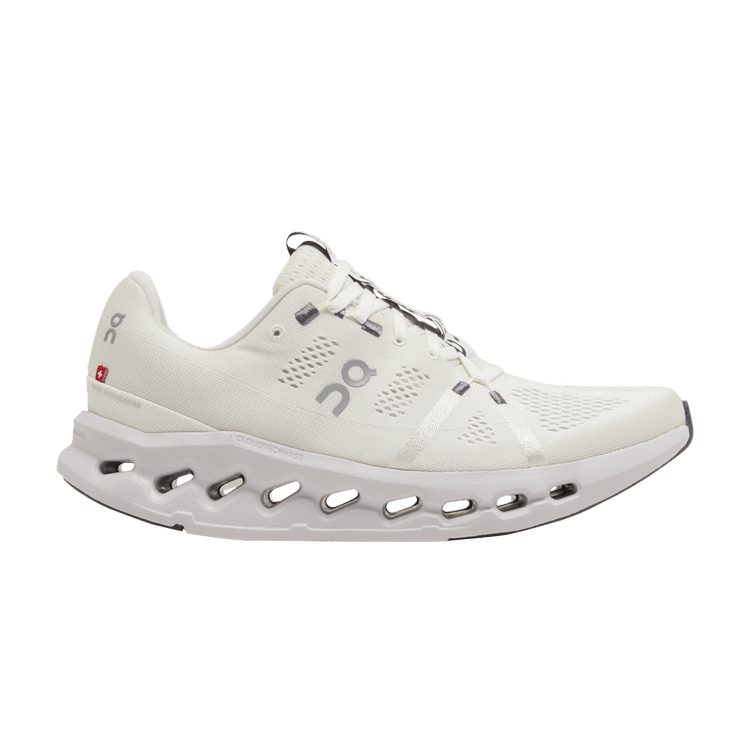 Cloudsurfer White Frost