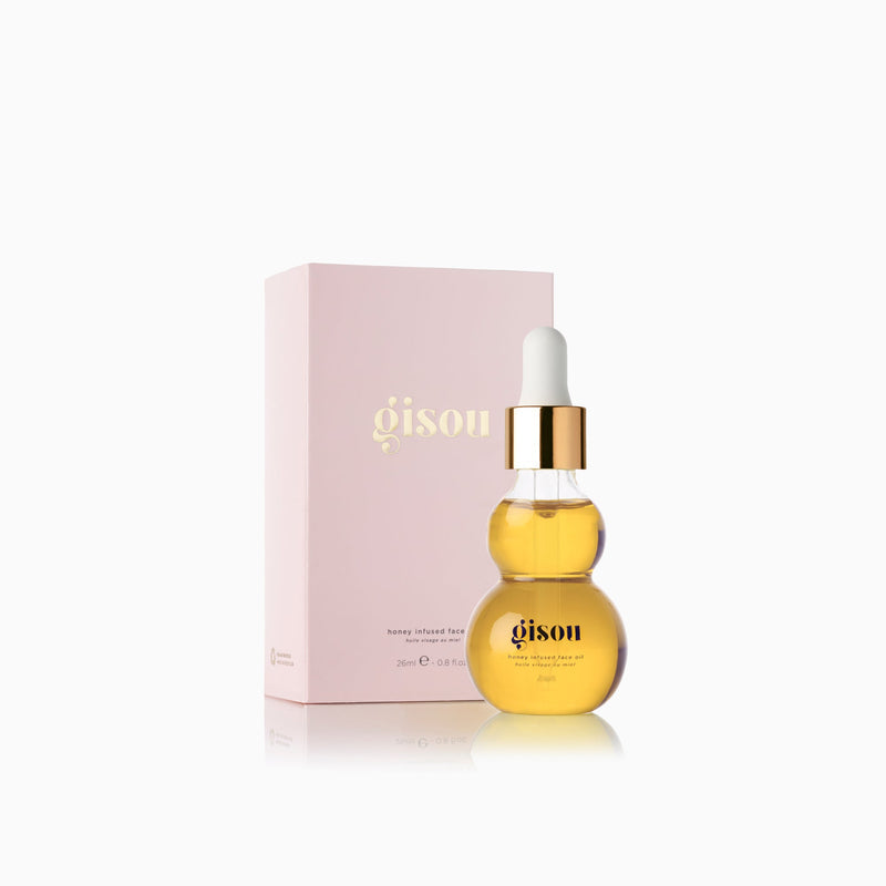 Iconic Oils Travel Size
